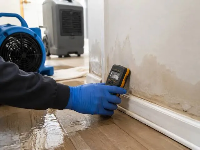 24/7 Water damage restoration services in Desert Shores, CA - Rapid flood cleanup and mitigation